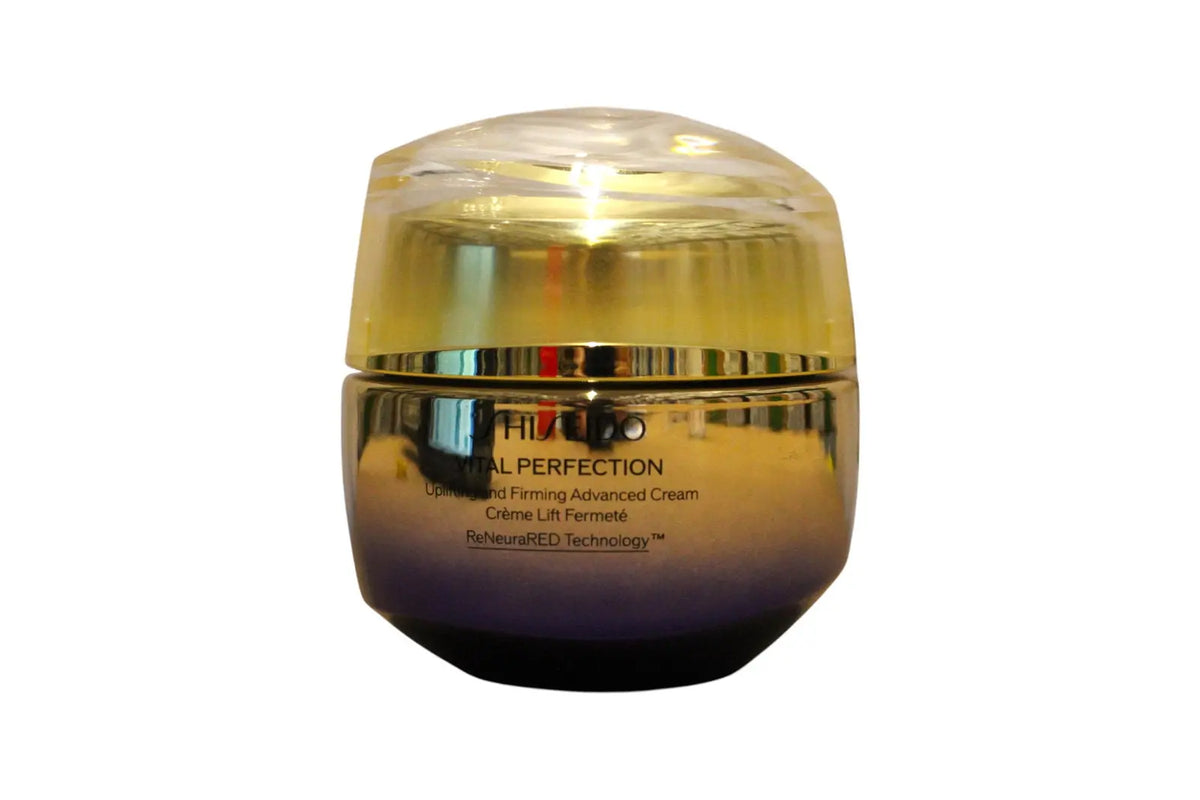 Shiseido Vital Perfection crema pentru fata, 50 ml Shiseido