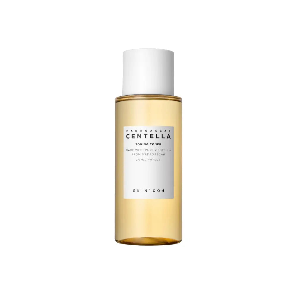 Skin1004 Madagascar Centella Toner calmant, 210 ml Skin1004