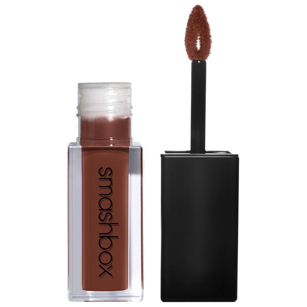Smashbox Always On ruj lichid LS-Badd, 4 ml