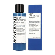Some By Mi Beta Panthenol Toner hidratant si reparator, 150 ml Some By Mi