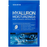 Some By Mi Hyaluron Masca servetel hidratanta, 25 g Some By Mi
