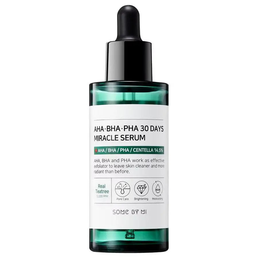 Some By Mi Miracle Ser anti-imperfectiuni, 50 ml Some By Mi