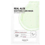 Some By Mi Real Aloe Masca servetel calmanta, 20 g Some By Mi