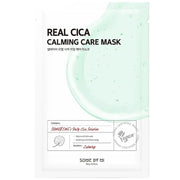 Some By Mi Real Cica Masca servetel calmanta, 20 g Some By Mi