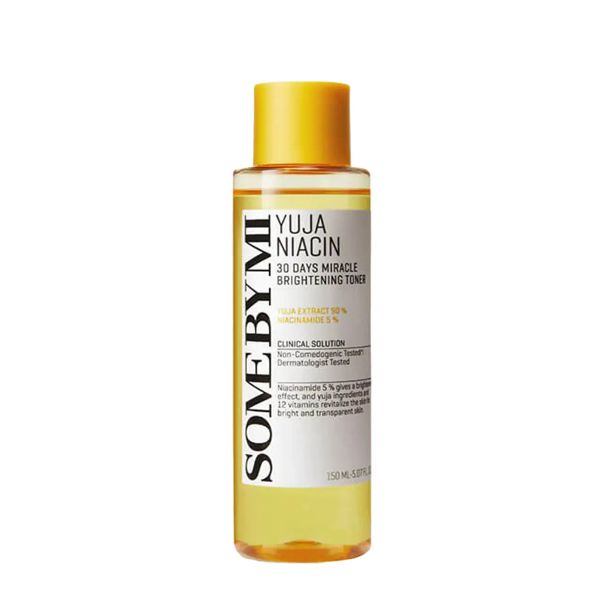 Some By Mi Yuja Niacin Toner iluminator, 150 ml Some By Mi
