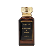 Sorvella Signature Cardamom & Saffron parfum unisex, 100 ml