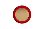 Stella McCartney oglinda compacta, roz