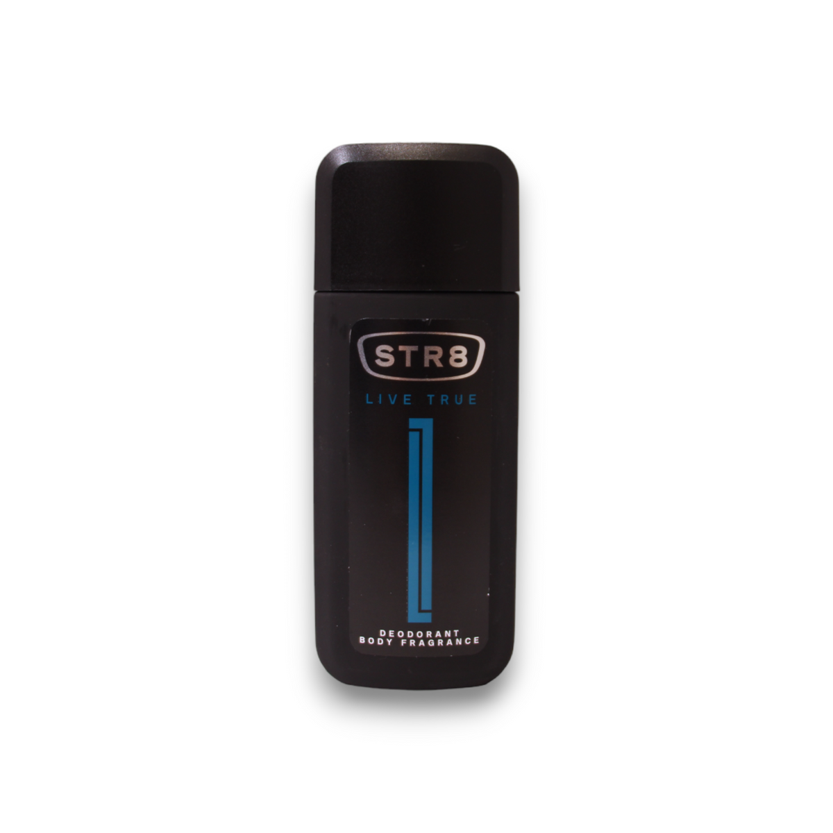 Str8 Live True deodorant spray barbati, 75 ml