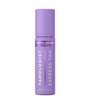 Tanologist Express Tan autobronzant Bronzed Tan, 200 ml