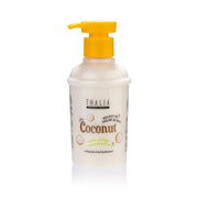 Thalia Natural Beauty lotiune de corp cu cocos, 250 ml