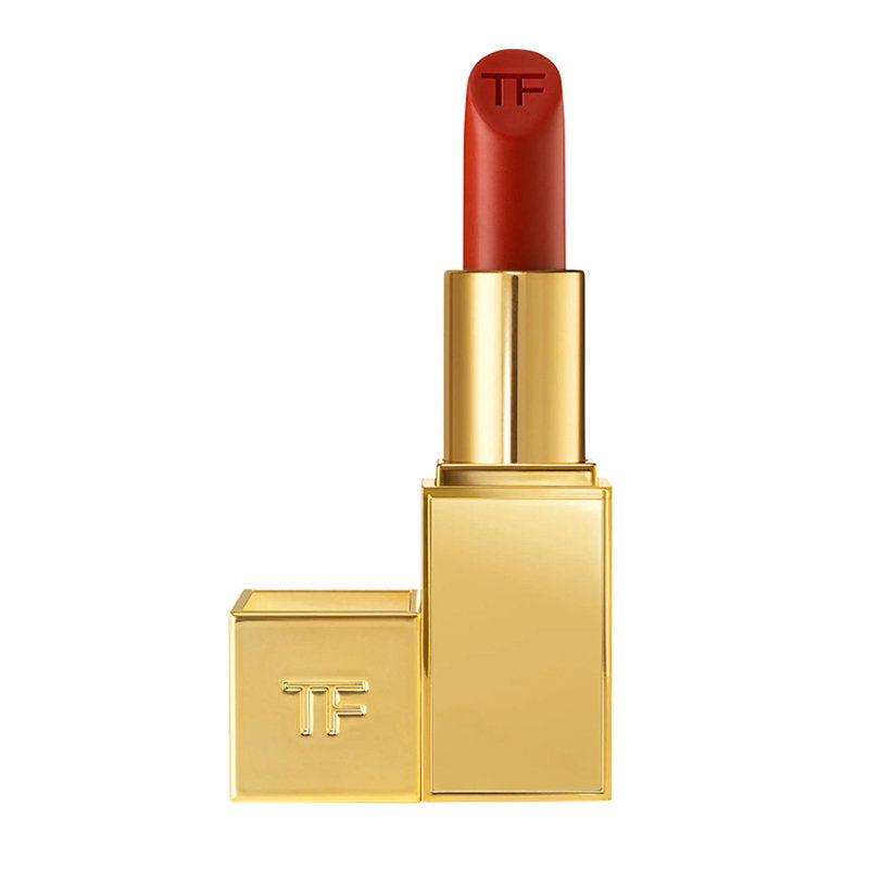 Tom Ford, 24K Gold, Ruj cremos, Roșu Stacojiu, 3 g