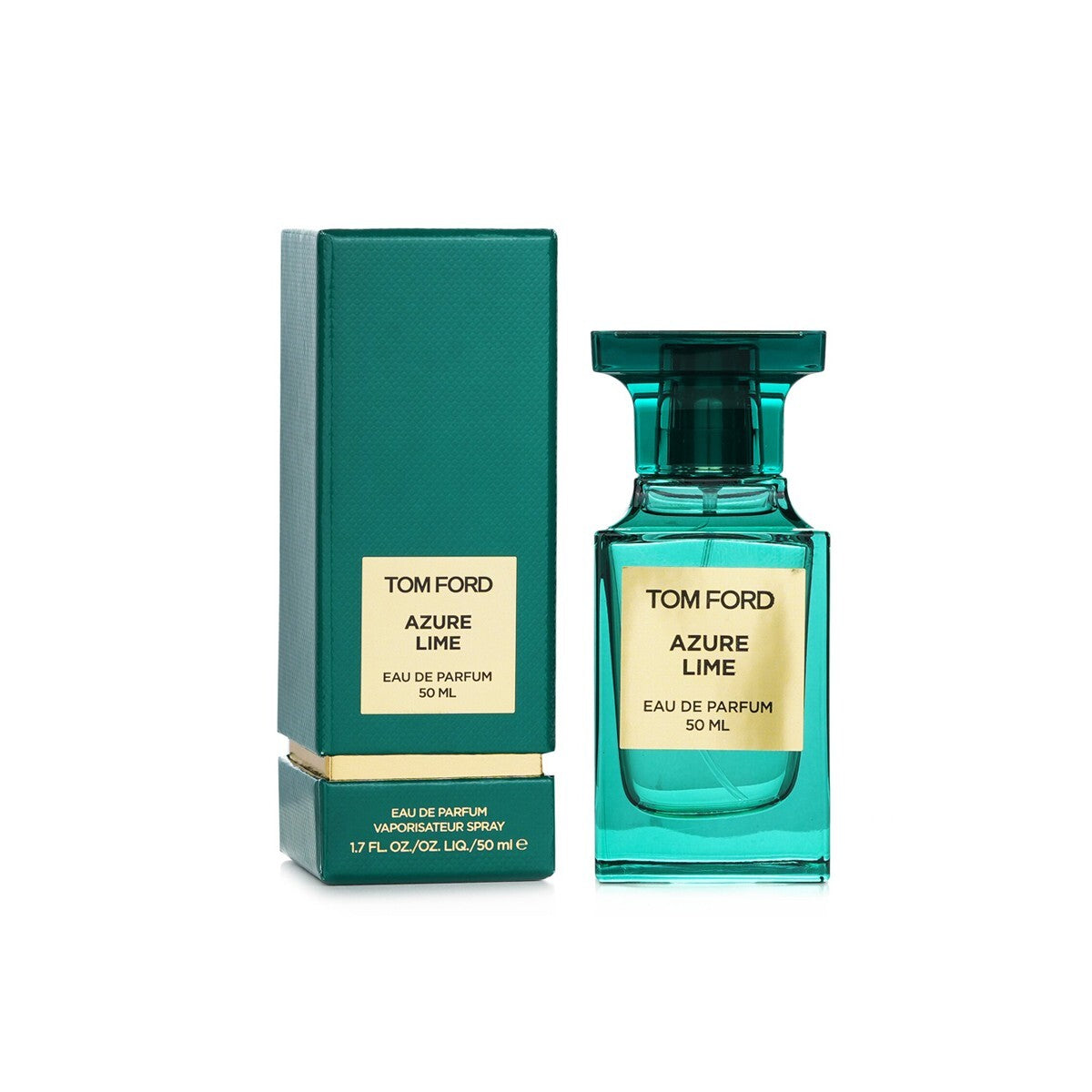 Tom Ford, Azure Lime, Apă de parfum, Unisex, 50 ml