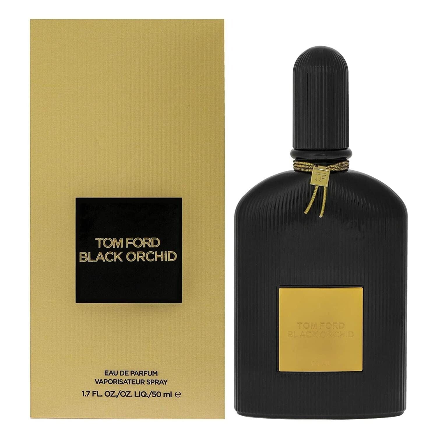 Tom Ford, Black Orchid, Apă de parfum, Pentru femei, 50 ml
