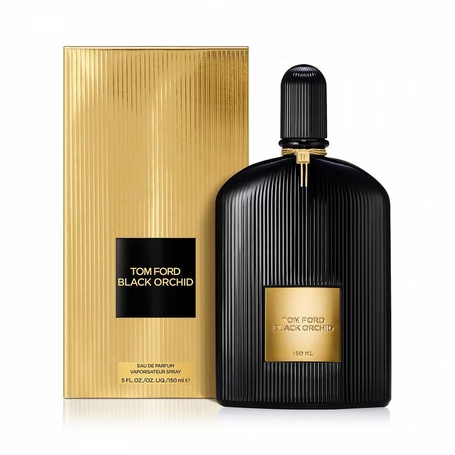 Tom Ford, Black Orchid, Apă de parfum, Unisex, 150 ml