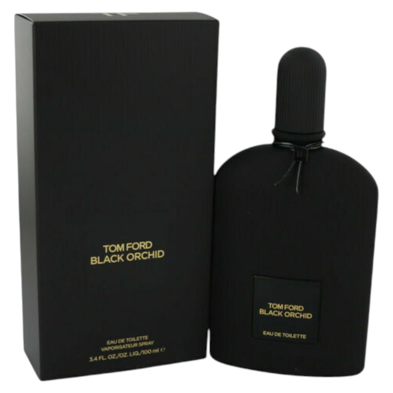 Tom Ford, Black Orchid, Apă de toaletă, Pentru femei, 100 ml