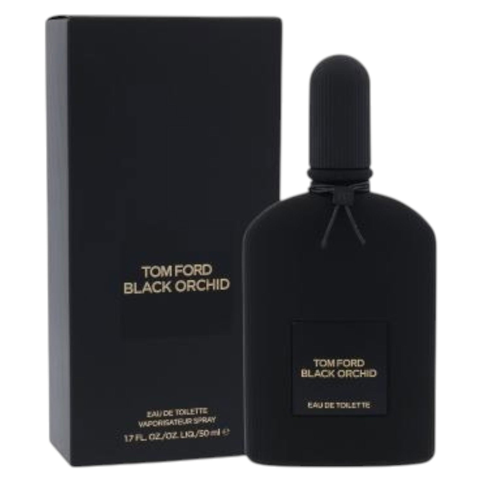 Tom Ford, Black Orchid, Apă de toaletă, Pentru femei, 50 ml