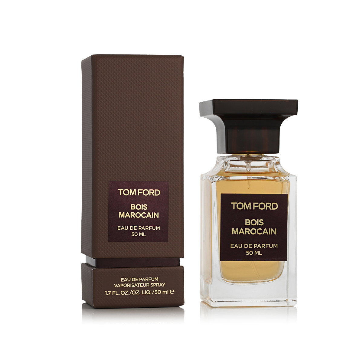 Tom Ford, Bois Marocain, Apă de parfum, Pentru femei, 50 ml