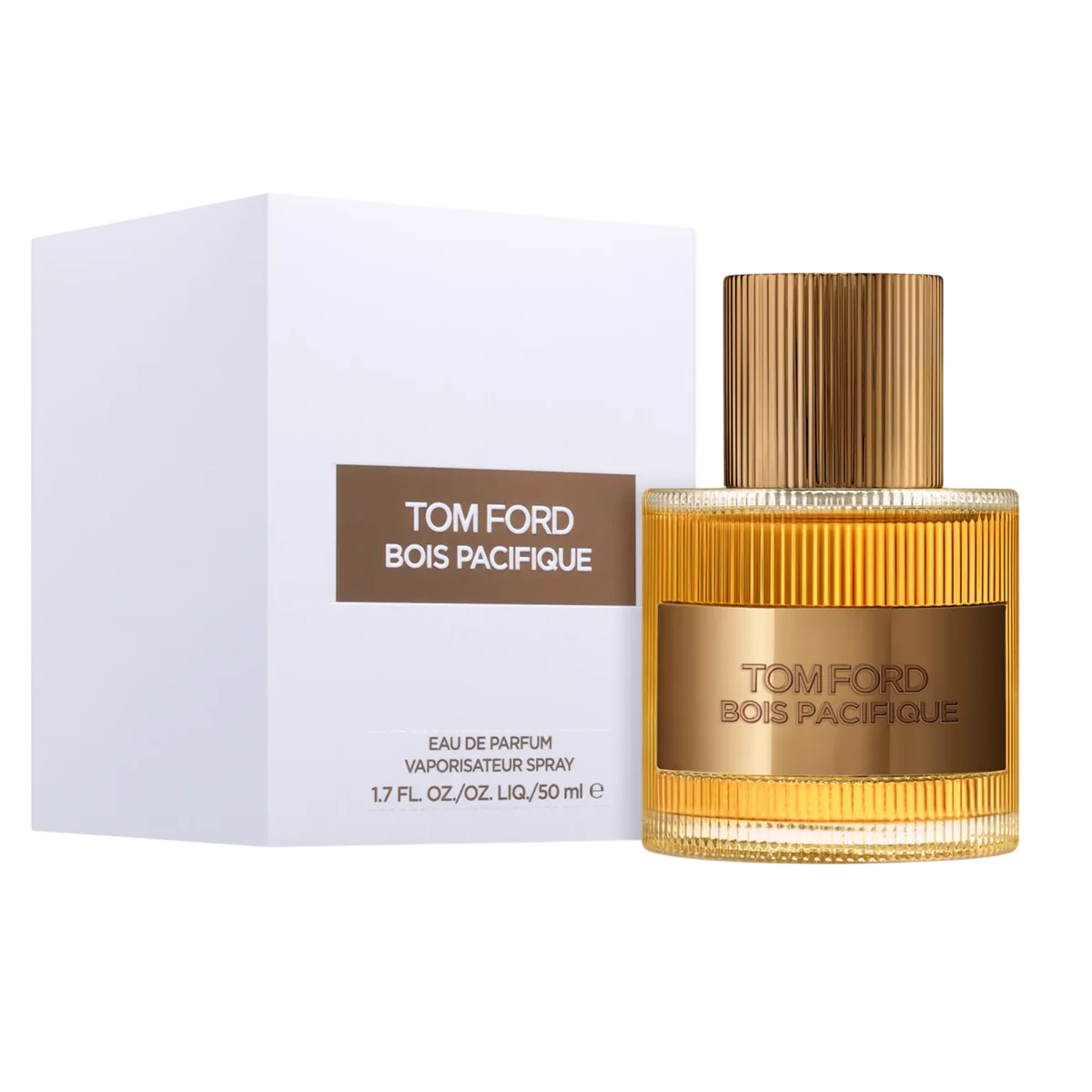 Tom Ford, Bois Pacifique, Apă de parfum, Unisex, 50 ml