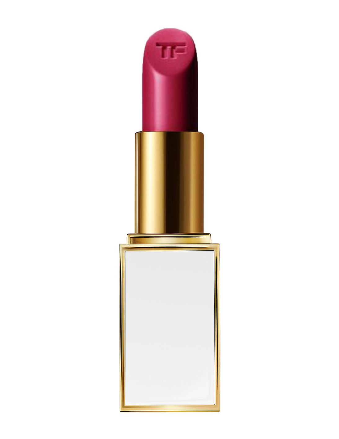 Tom Ford, Lips & Girls, Ruj cremos, 04, Trăiască, 2 g