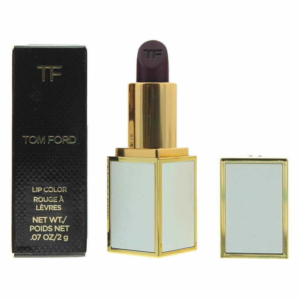 Tom Ford, Lips & Girls, Strălucește, Ruj cremos, 06, Debora, 2 g