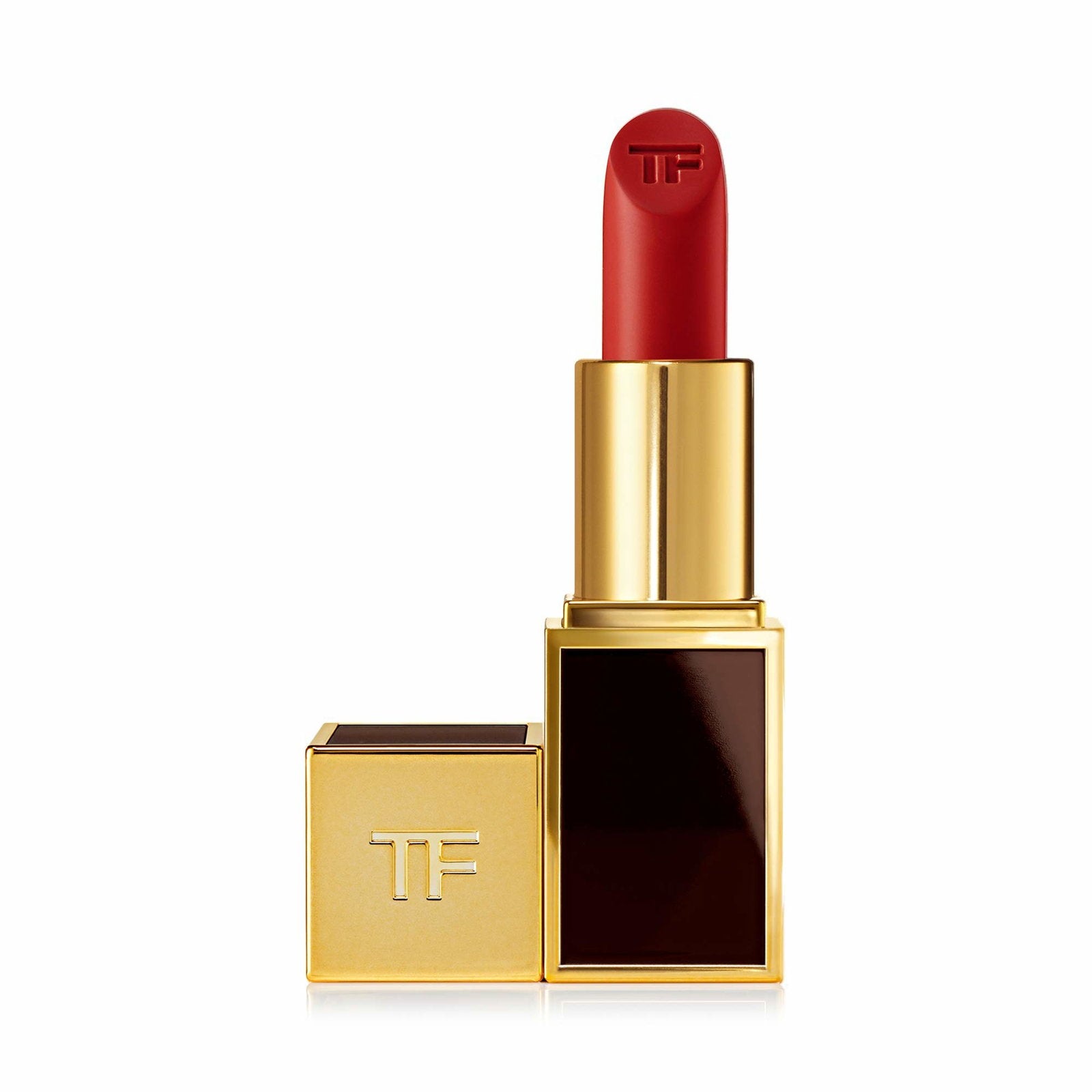 Tom Ford, Lips & Girls, Ruj cremos, 07, Dylan, 2 g