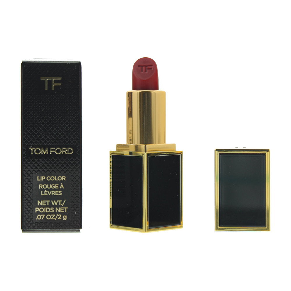 Tom Ford, Lips & Girls, Strălucește, Ruj cremos, 2A, Taylor, 2 g