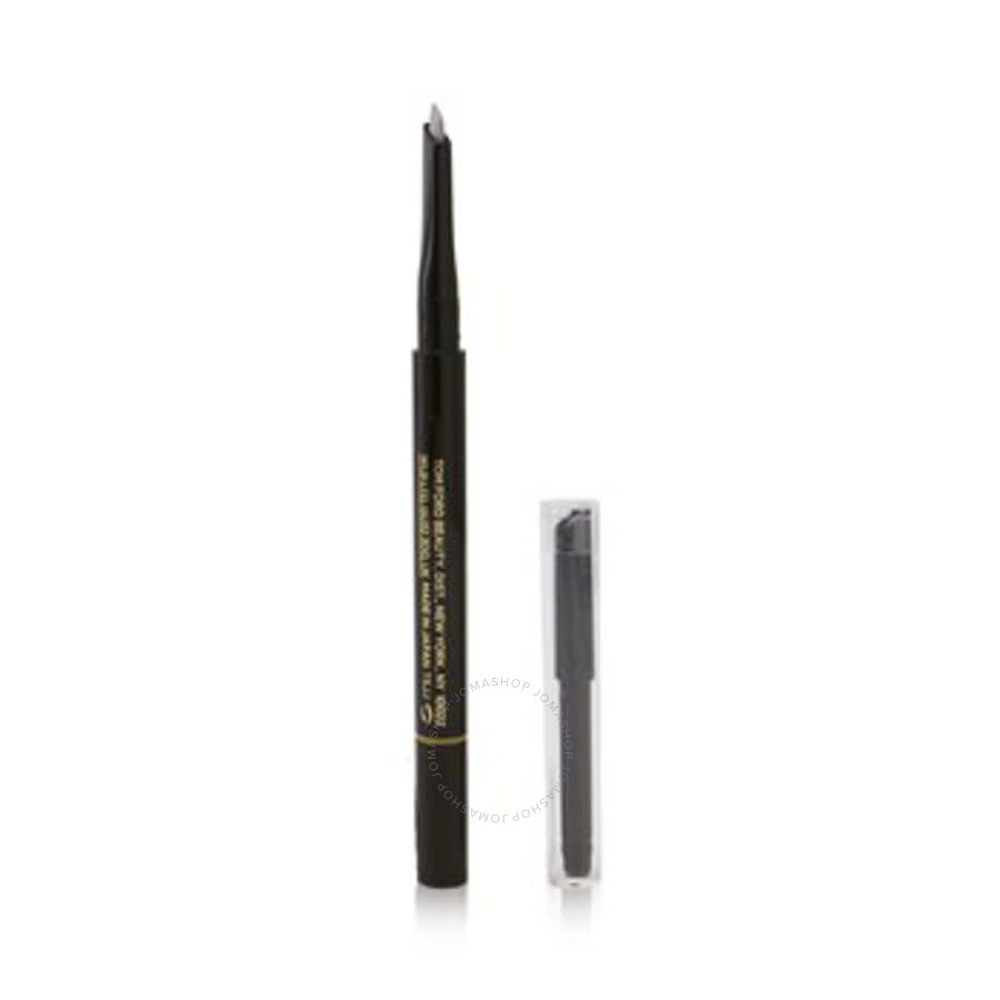 Tom Ford, Brow Sculptor, Cu două capete, Creion cremă pentru sprâncene, Blondă, 6 g