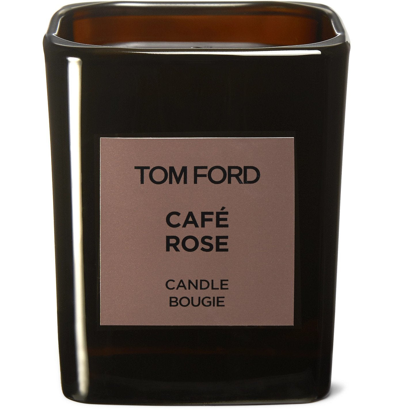 Tom Ford, Cafe Rose 21, Lumânare parfumată, 5.7 cm