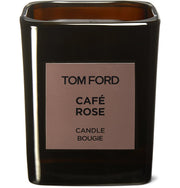 Tom Ford, Cafe Rose 21, Lumânare parfumată, 5.7 cm