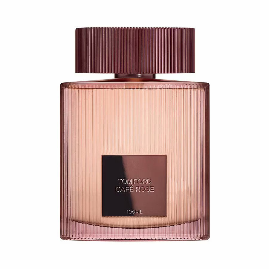 Tom Ford, Cafe Rose, Apă de parfum, Pentru femei, 100 ml