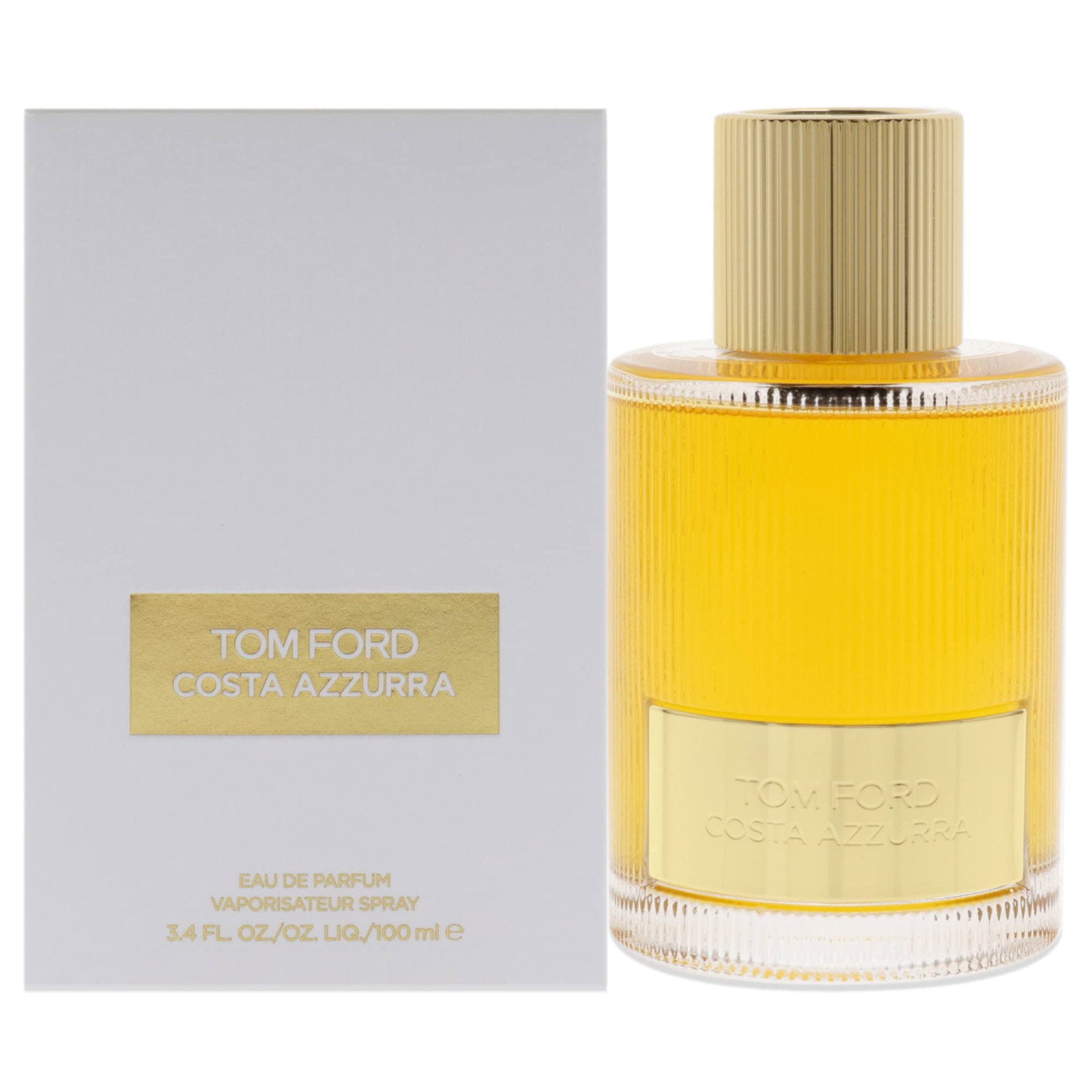 Tom Ford, Costa Azzura, Apă de parfum, Pentru bărbați, 100 ml