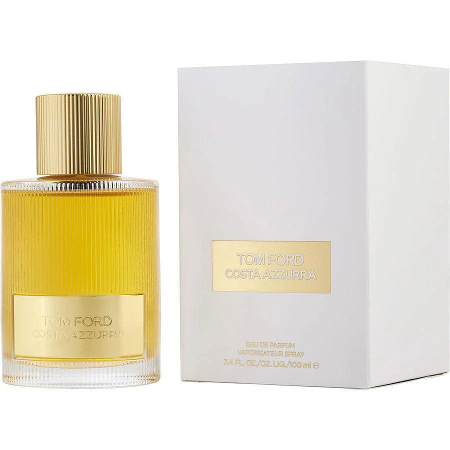 Tom Ford, Costa Azzura, Apă de parfum, Unisex, 100 ml