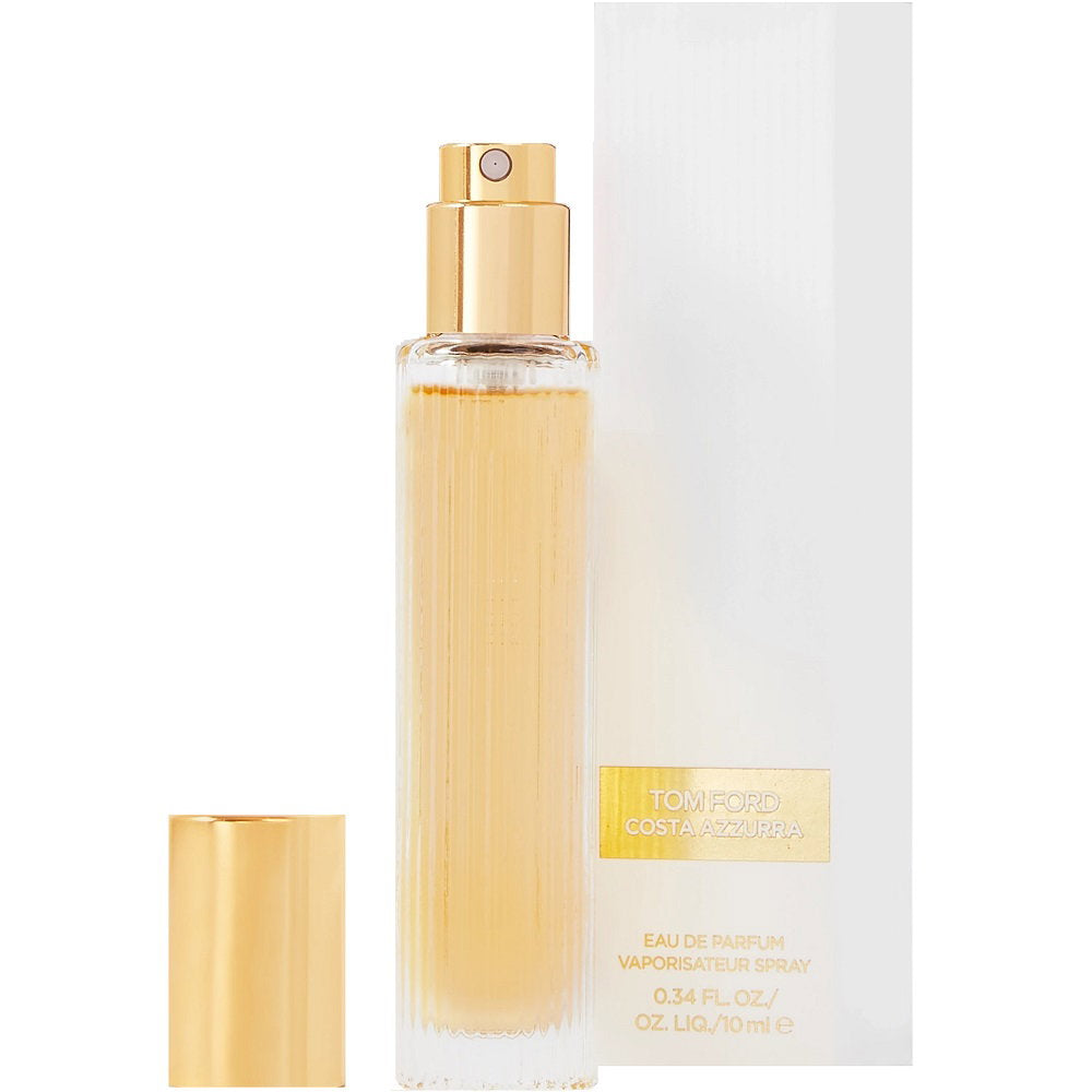 Tom Ford, Costa Azzurra, Apă de parfum, Unisex, 10 ml