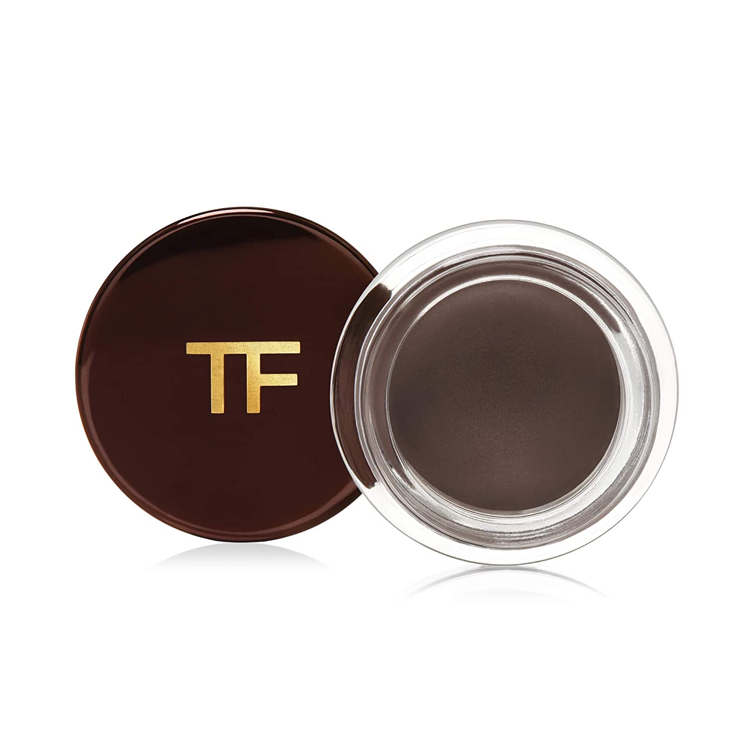 Tom Ford, Creme Color , Fard de ochi cremos, 05, Gri fumuriu, 5 ml