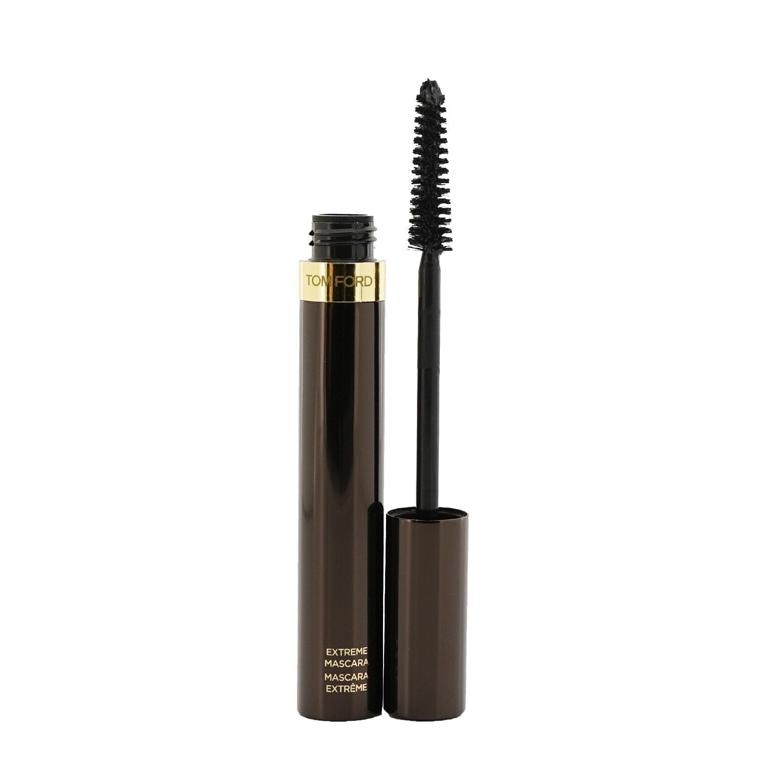 Tom Ford, Extreme, Volum extrem, Mascara, 01, Corb, 8 ml