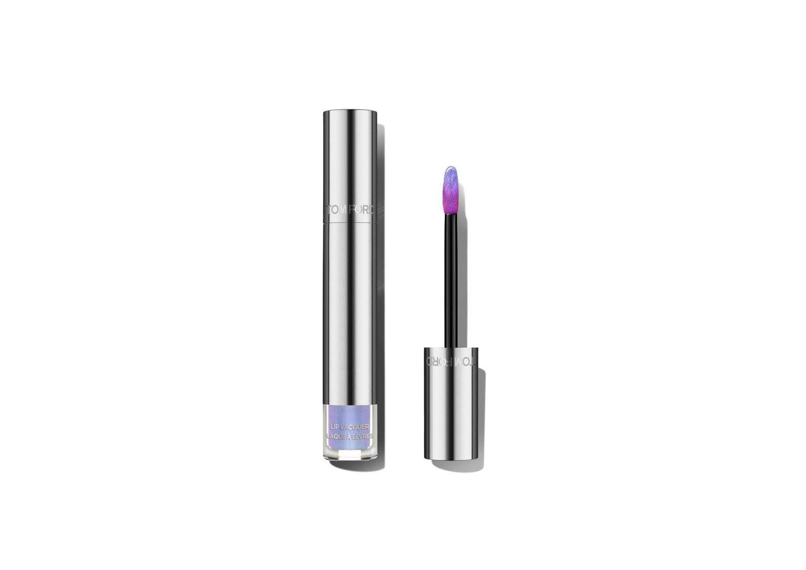Tom Ford, Extreme, Ruj lichid, 01, Fără dragoste, 2.7 ml
