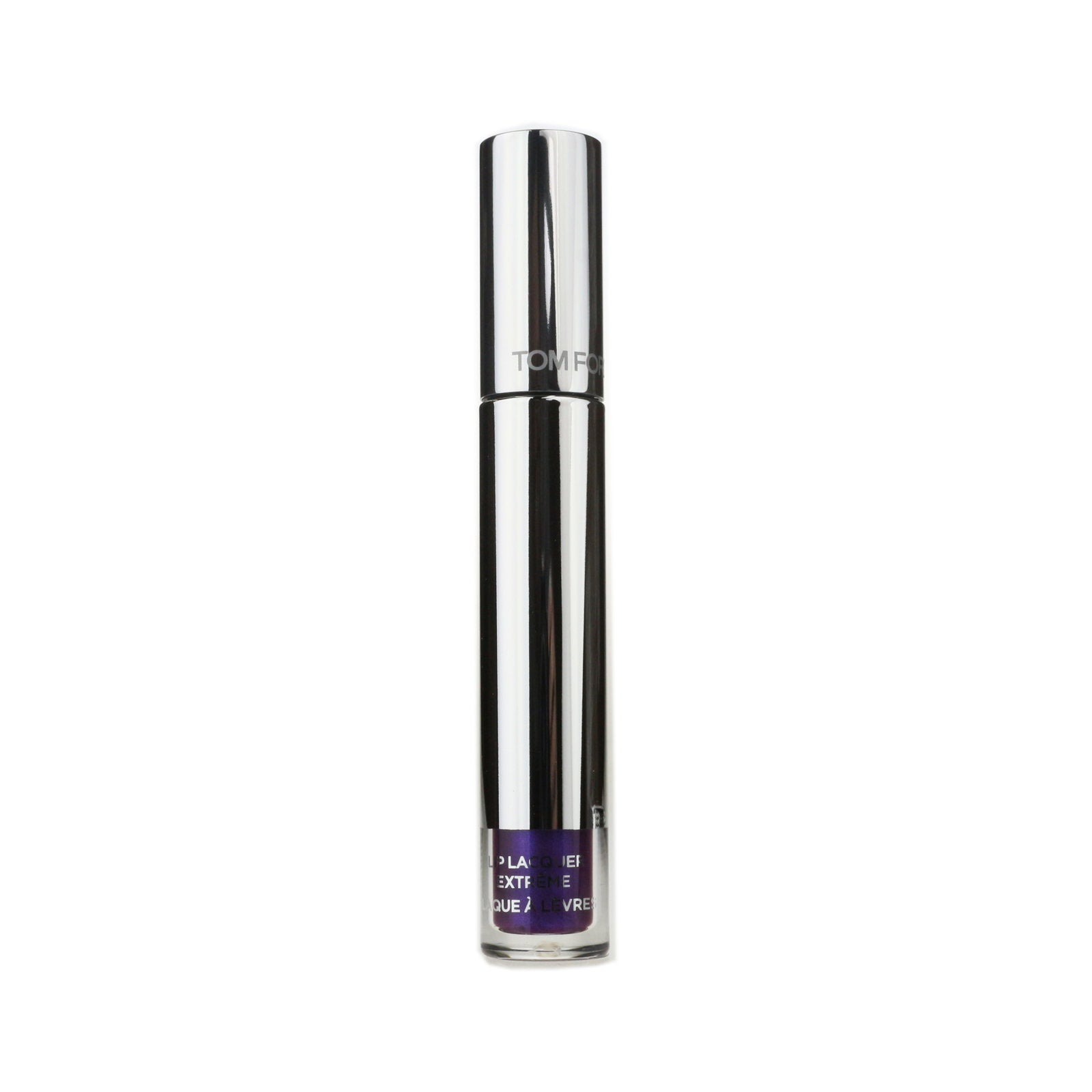 Tom Ford, Extreme, Ruj lichid, 02, Șoc de dragoste, 2.7 ml