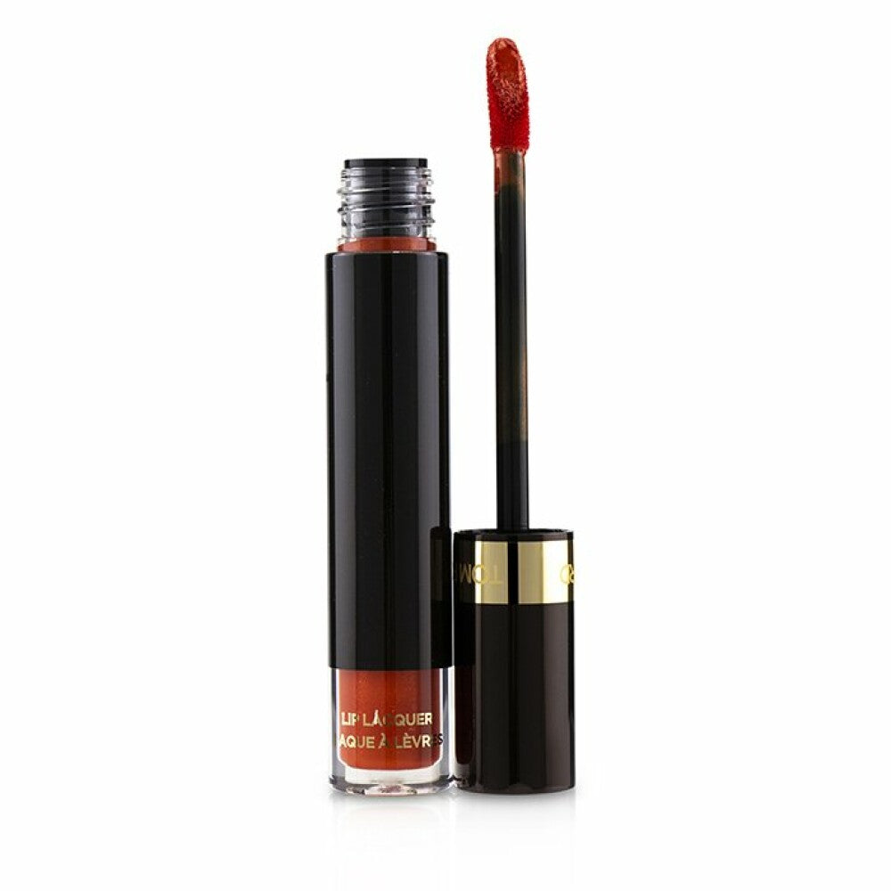 Tom Ford, Extreme, Ruj lichid, 04, Flacără de metal, 2.7 ml