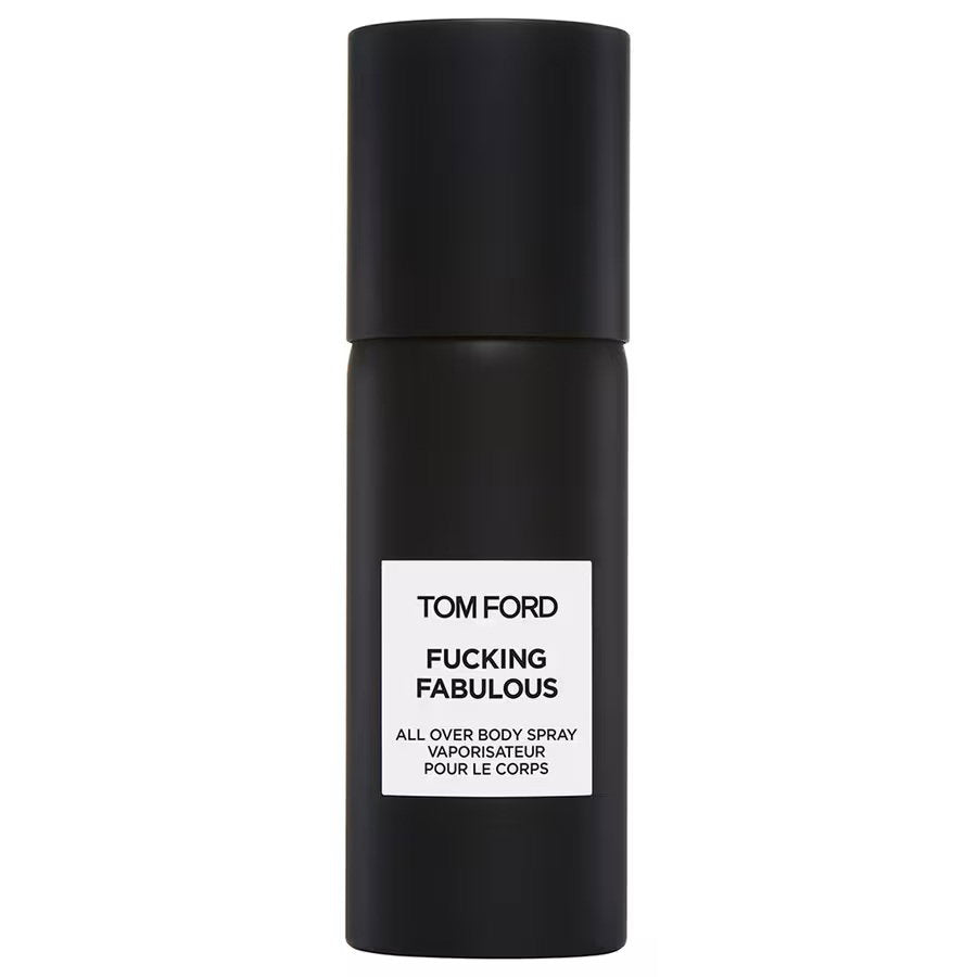 Tom Ford, Fucking Fabulous, Spray parfumat, Unisex, 150 ml