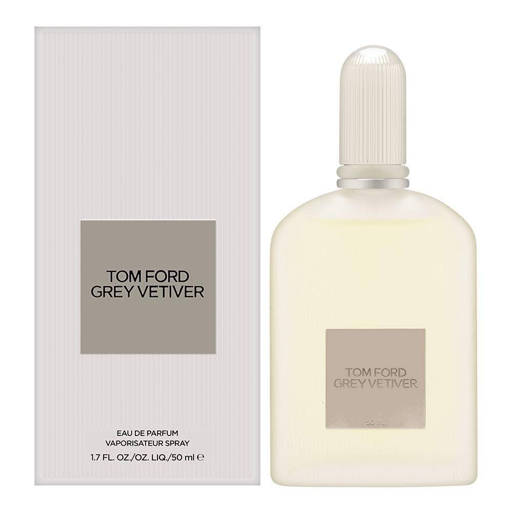 Tom Ford, Grey Vetiver, Apă de parfum, Pentru bărbați, 50 ml