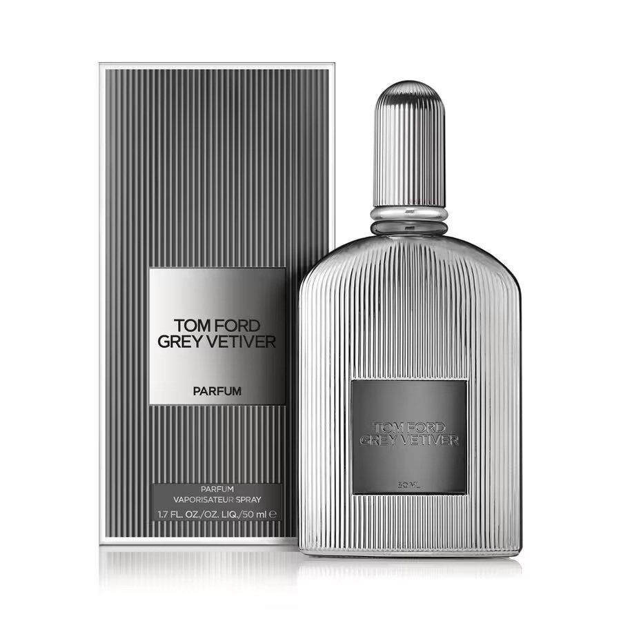 Tom Ford, Grey Vetiver, Parfum, Pentru bărbați, 50 ml