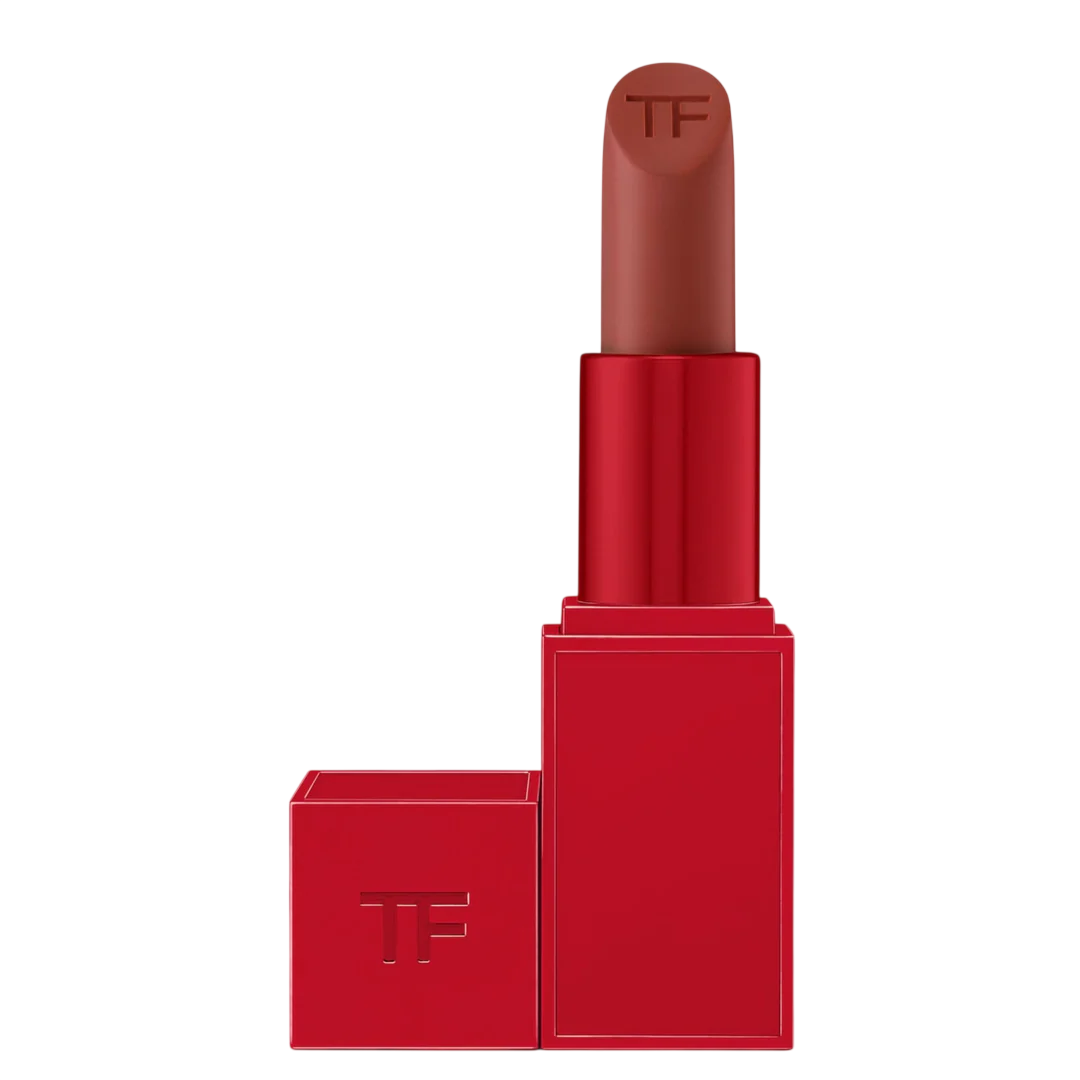 Tom Ford, Lip Color, Mat, Ruj cremos, 100, 3 g