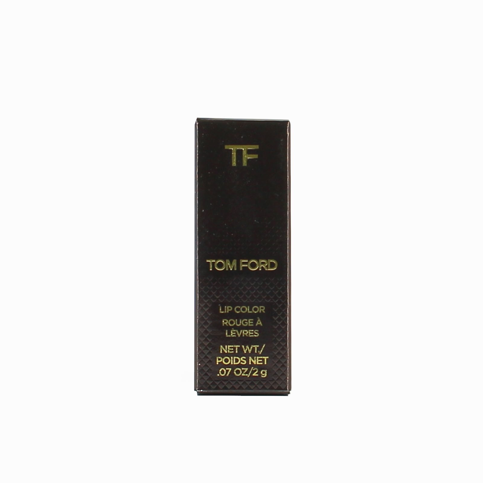 Tom Ford, Lips & Girls, Strălucește, Ruj cremos, 2 L, 2 g