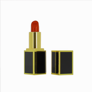 Tom Ford, Lips & Girls, Strălucește, Ruj cremos, 2 L, 2 g