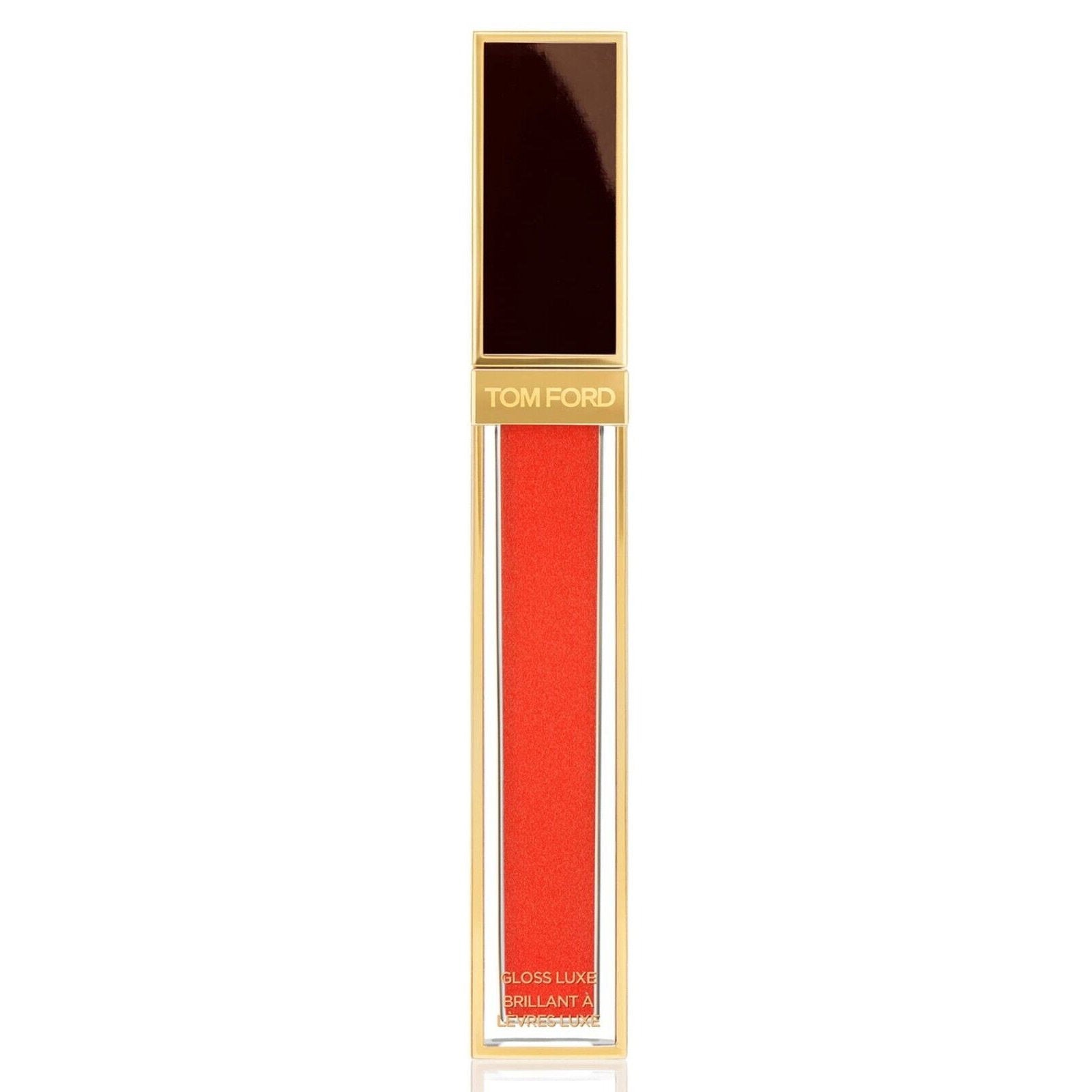 Tom Ford, Gloss Luxe, Luciu de buze, 02, Nikita, 5.5 ml
