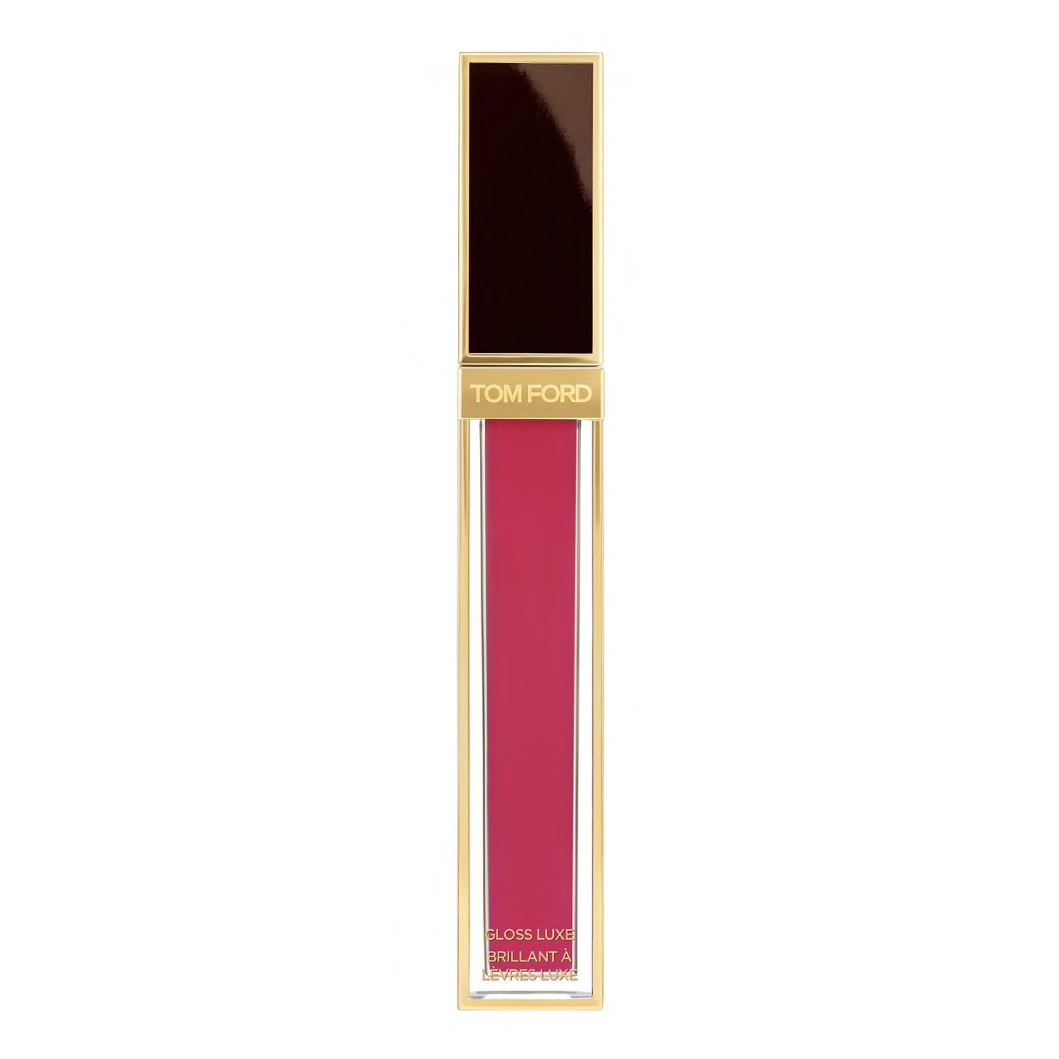 Tom Ford, Gloss Luxe, Luciu de buze, 17, Dragoste, 5.5 ml
