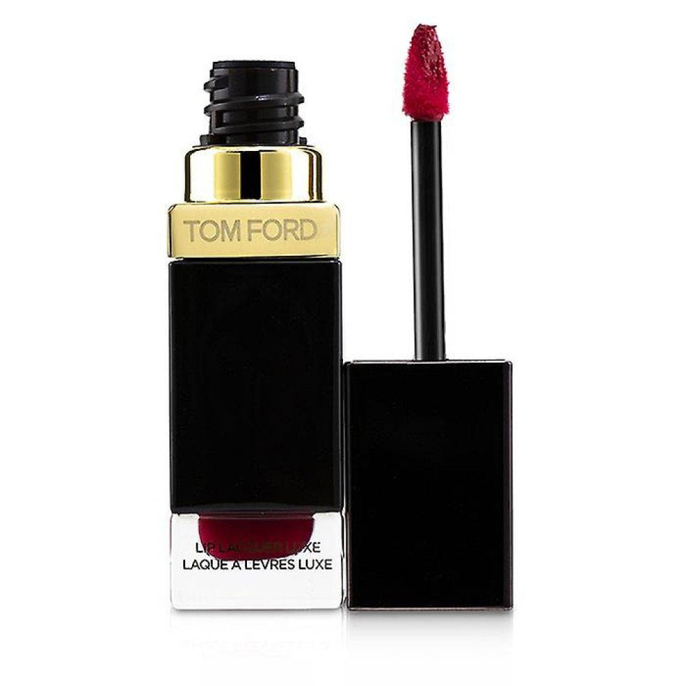 Tom Ford, Luxe , Mat, Ruj lichid, 08, A domina, 6 ml