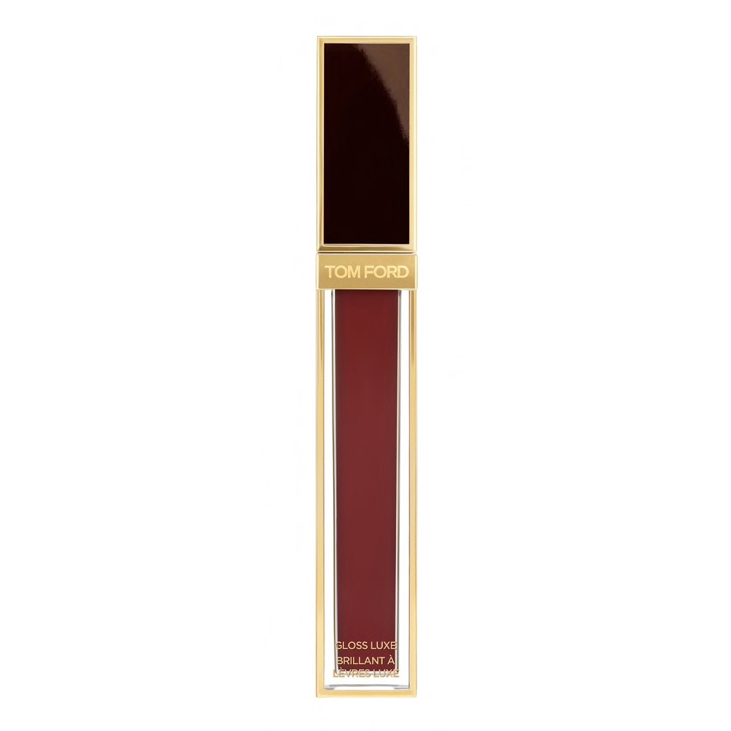 Tom Ford, Gloss Luxe, Luciu de buze, 18, Sabotor, 5.5 ml