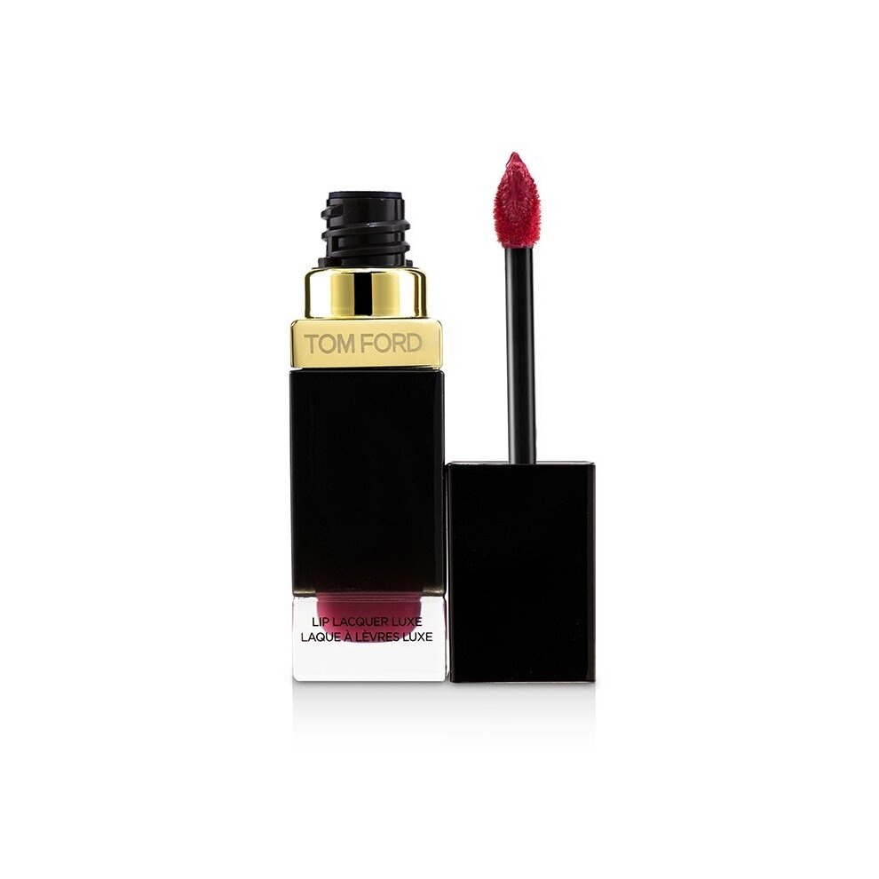 Tom Ford, Luxe Vinyl, Mat, Ruj lichid, 05, Decomprimă, 6 ml