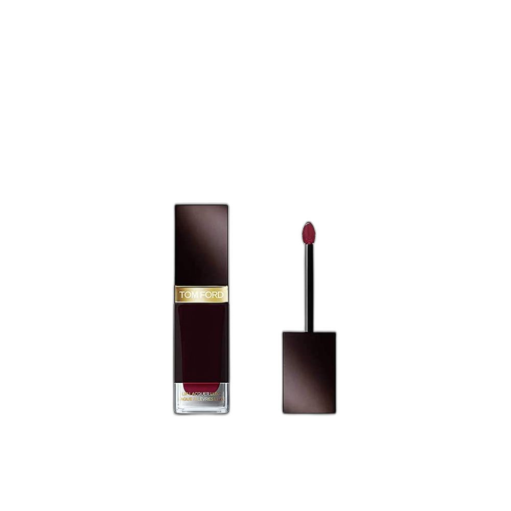 Tom Ford, Luxe Vinyl, Mat, Ruj lichid, 10, Infuria, 6 ml
